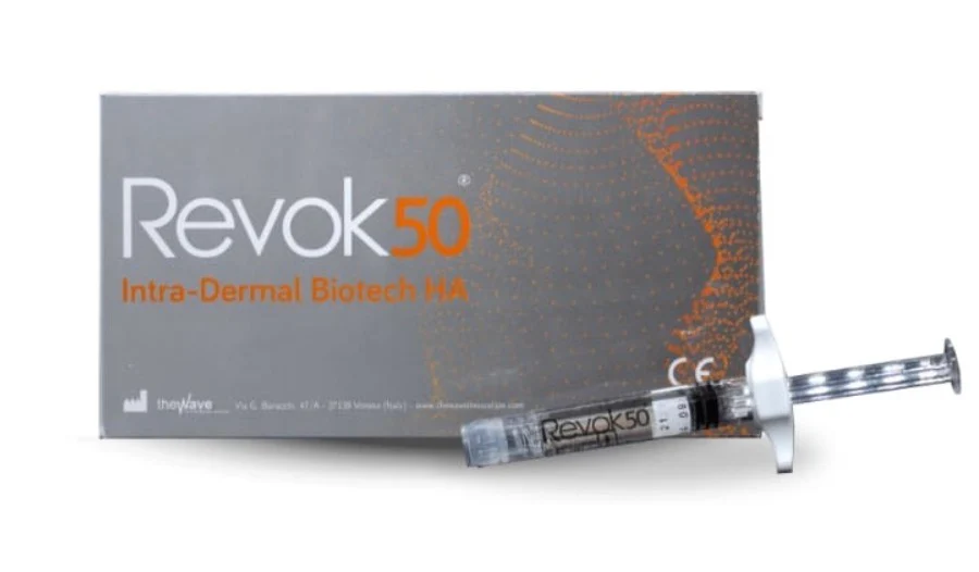 Skin Boosters